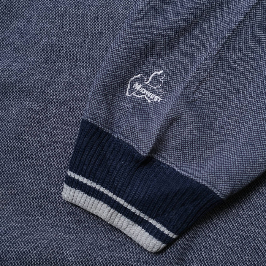 Vintage Notre Dame Sweater XLarge