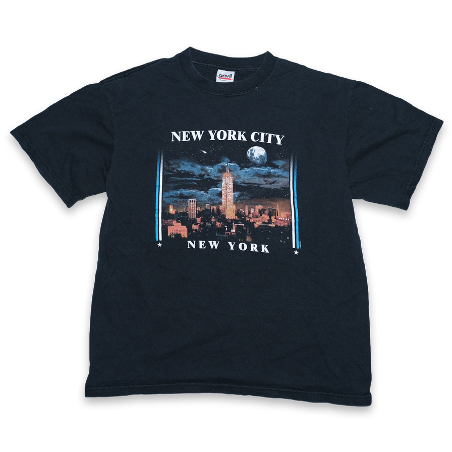 Vintage New York City T-Shirt Medium