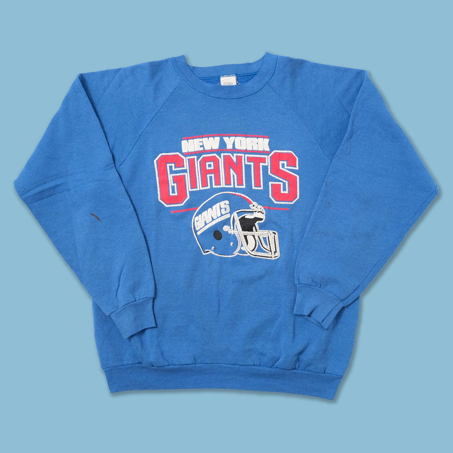 Vintage New York Giants Sweater Large