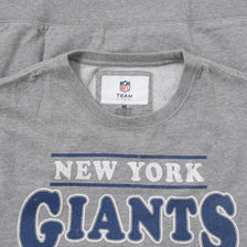 New York Giants Sweater Medium