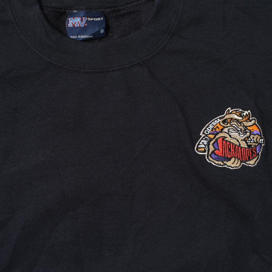 Vintage Jackalopes Sweater Small