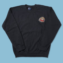 Vintage Jackalopes Sweater Small