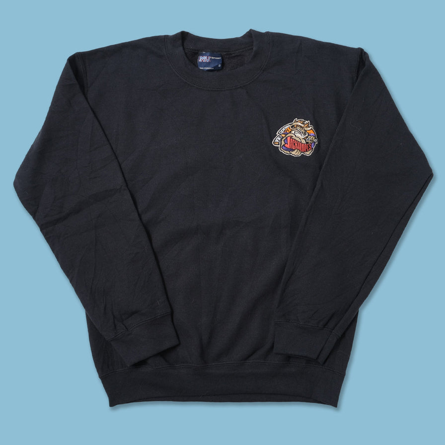 Vintage Jackalopes Sweater Small
