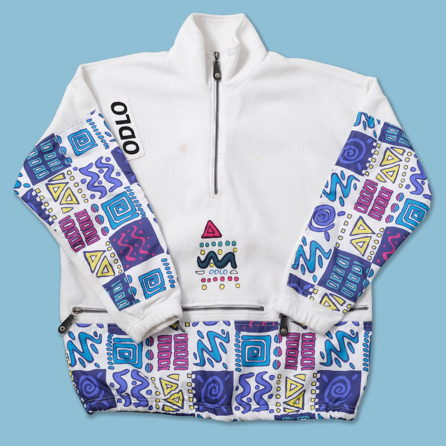 Vintage Odlo Fleece Large / XLarge