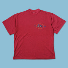 Vintage Odlo Hiking T-Shirt Large