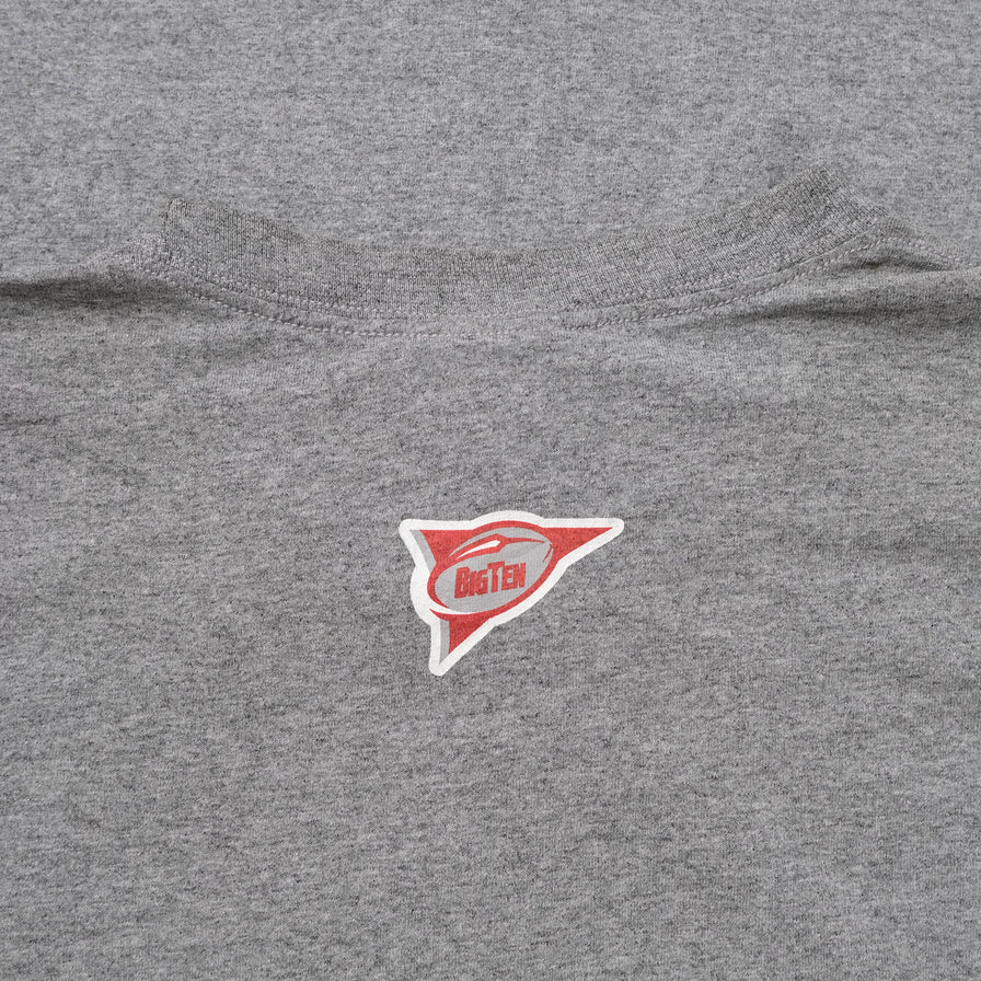 Vintage Nike Ohio State Buckeyes Sweater XXL