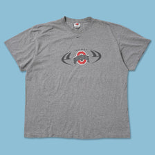 Vintage Nike Ohio State Buckeyes Sweater XXL