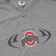 Vintage Nike Ohio State Buckeyes Sweater XXL