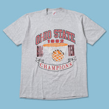 Vintage 1992 Ohio State Buckeyes T-Shirt XLarge