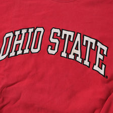 Vintage Ohio State Buckeyes Sweater XLarge