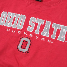 Vintage Ohio State Buckeyes Women's Sweater Small / Medium