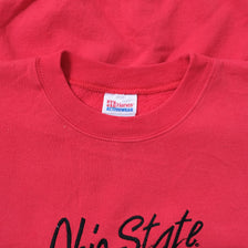 Vintage Ohio State Buckeyes Sweater Medium