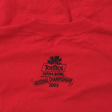 Vintage 2003 Ohio State Buckeyes Sweater Large / XLarge