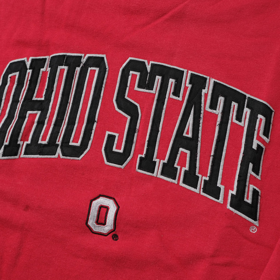 Vintage Ohio State Buckeyes Sweater XLarge