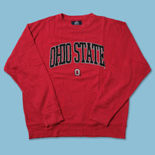 Vintage Ohio State Buckeyes Sweater XLarge