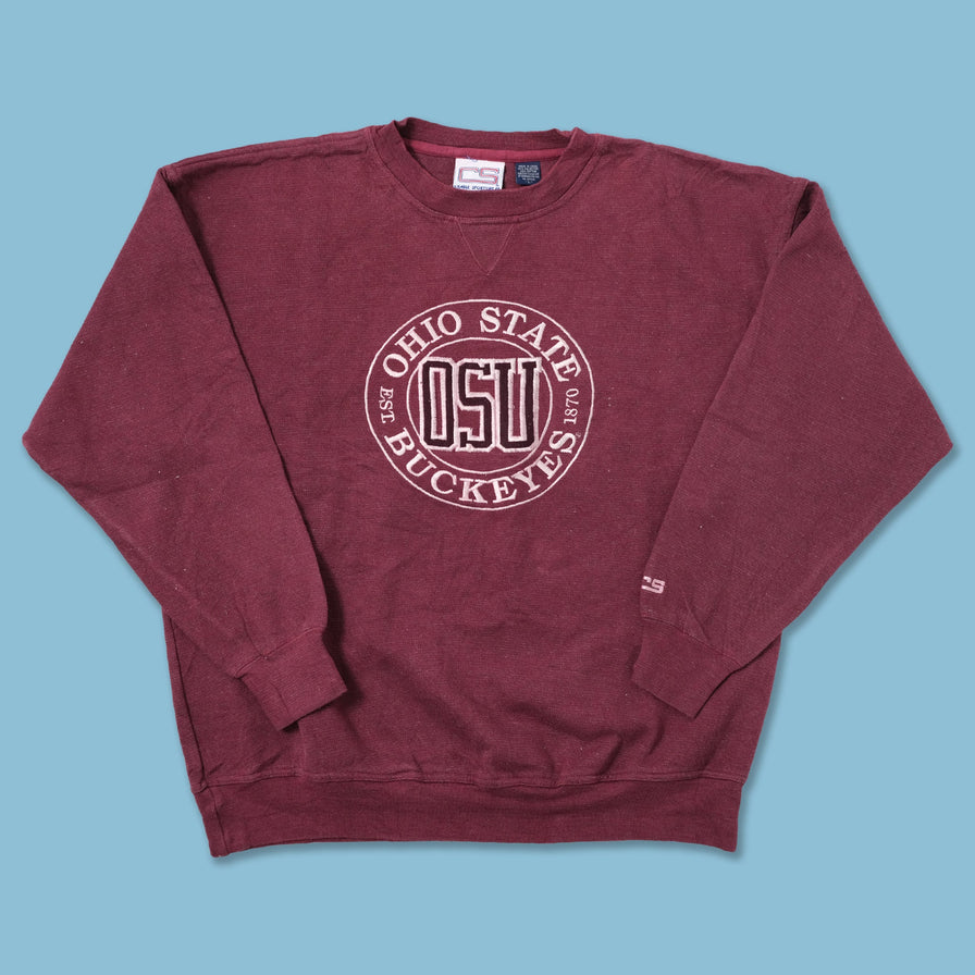 Vintage OSU Sweater Large / XLarge