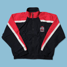 Vintage 1997 Champion Ohio State Track XLarge