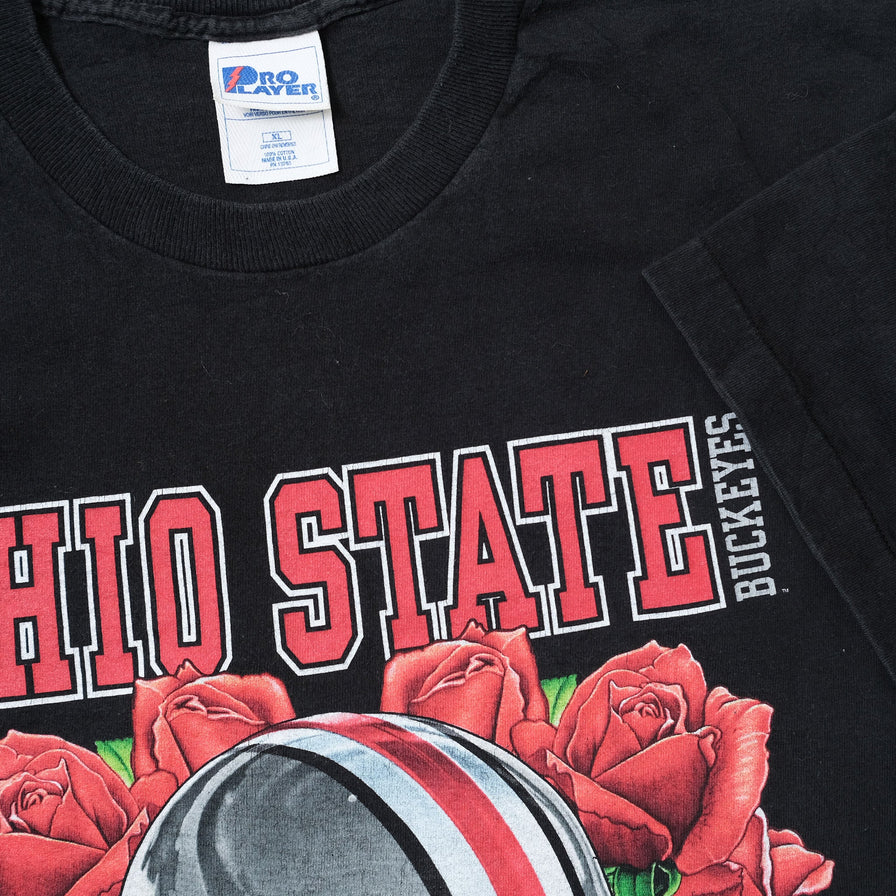 Vintage 1997 Ohio State Buckeyes T-Shirt XLarge