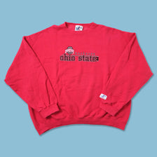 Vintage Ohio State Sweater XLarge / XXL
