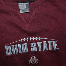 Vintage Puma Ohio State Sweater Large / XLarge - Double Double Vintage