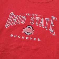 Vintage Ohio State Buckeyes Sweater XLarge