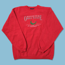 Vintage 1997 Ohio State Buckeyes Sweater Large