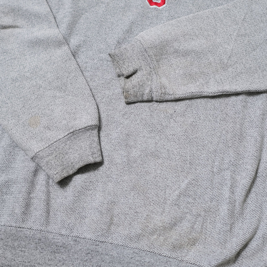 Vintage Ohio State Buckeyes Sweater Medium