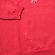 Vintage Ohio State Buckeyes Sweater Large