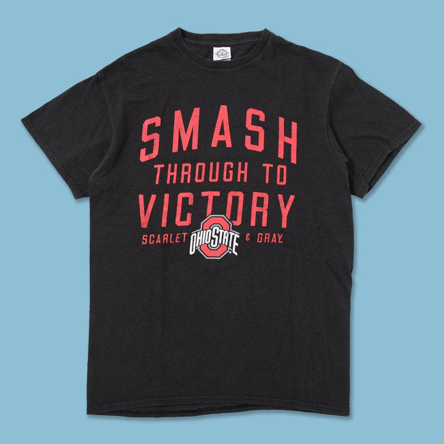 Vintage Ohio State T-Shirt Medium