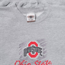 Vintage Ohio State Sweater XLarge