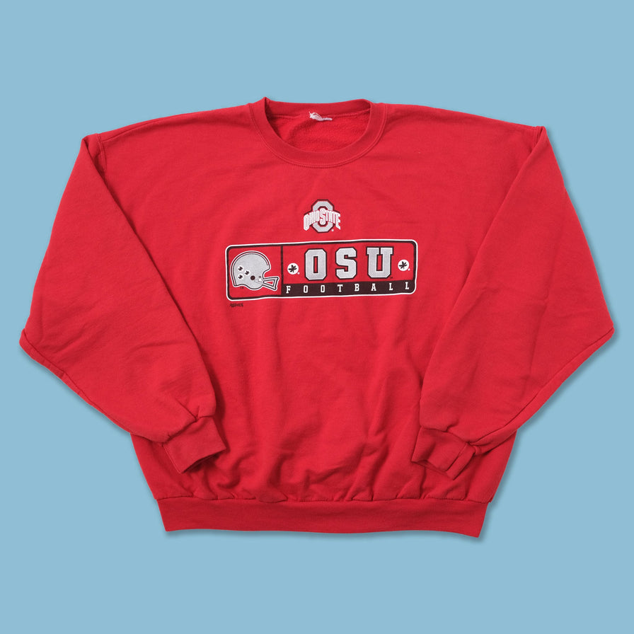 Vintage Ohio State Sweater Large / XLarge
