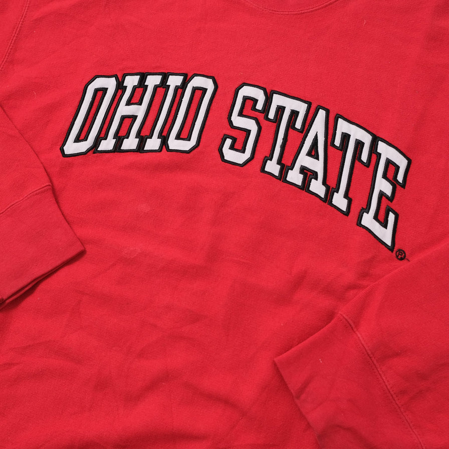 Vintage Ohio State Sweater Large / XLarge