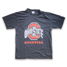 Ohio State Buckeyes T-Shirt XLarge - Double Double Vintage