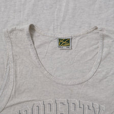 Vintage Australian Olympic Team Tank Top XLarge