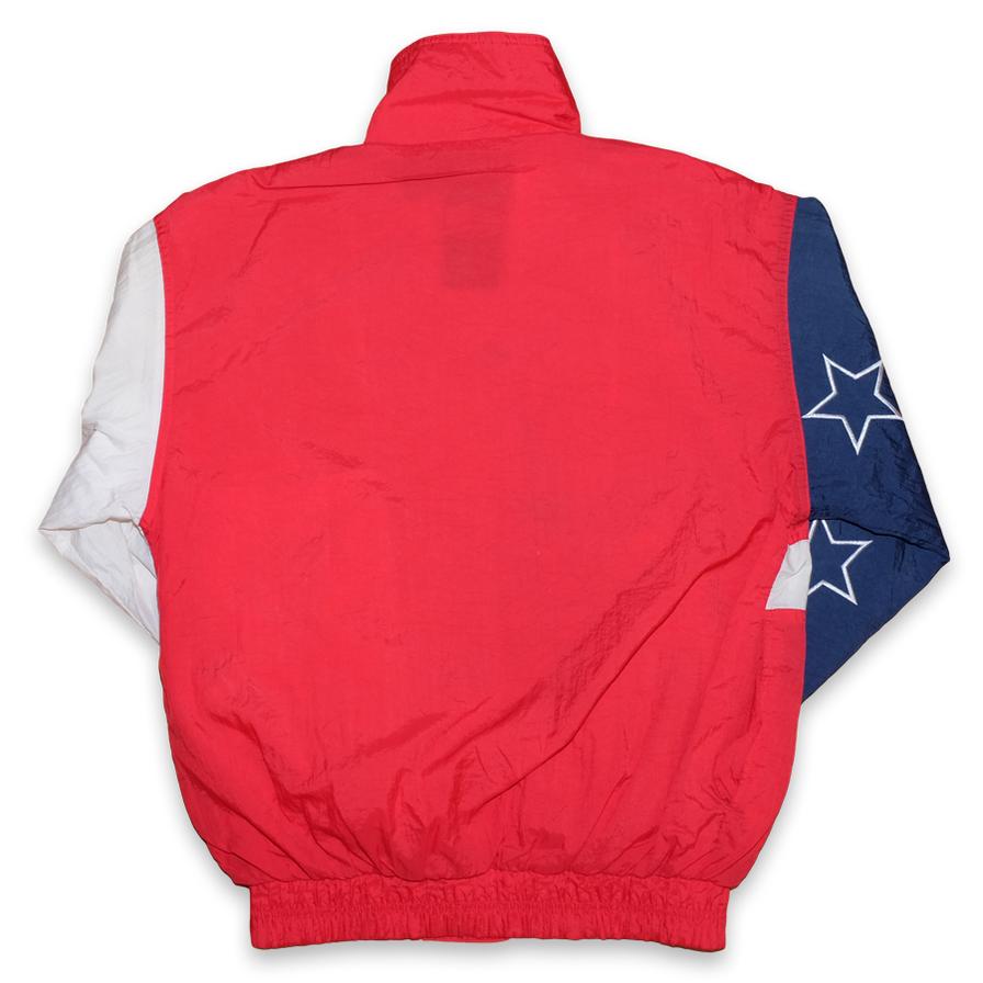 Vintage Olympic Games 96 USA Track Jacket Medium / Large - Double Double Vintage