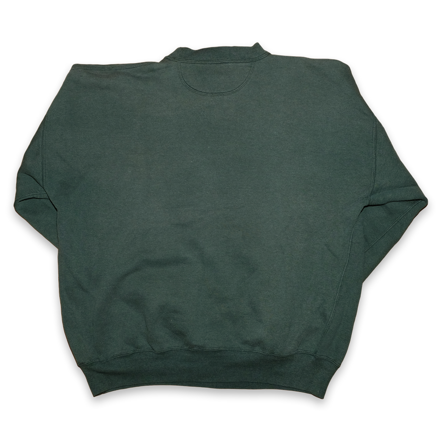 Vintage USA Olympic Sweatshirt XLarge - Double Double Vintage