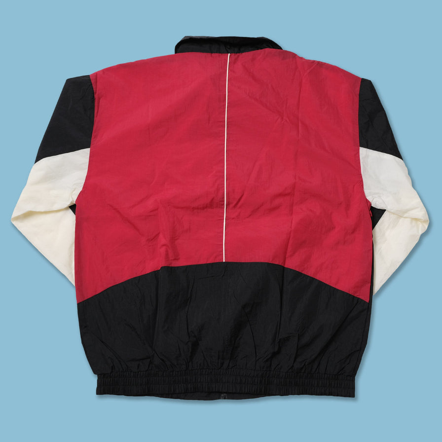 Vintage USA Olympics Track Jacket XLarge