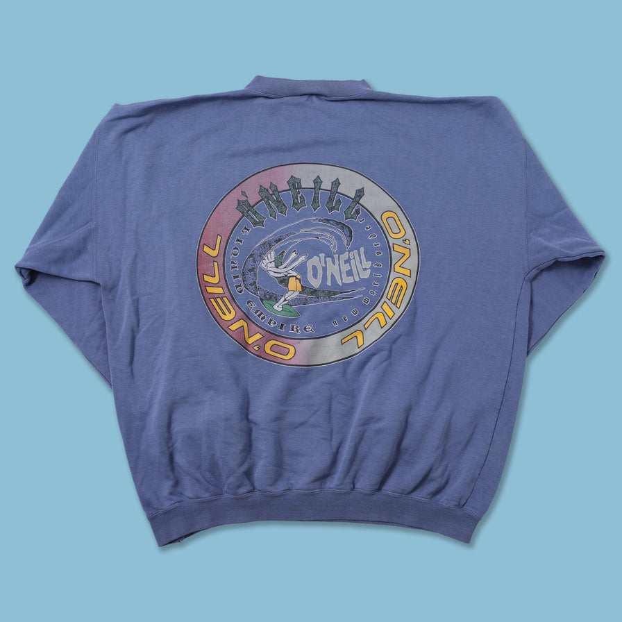 Vintage O'Neill Sweater XLarge