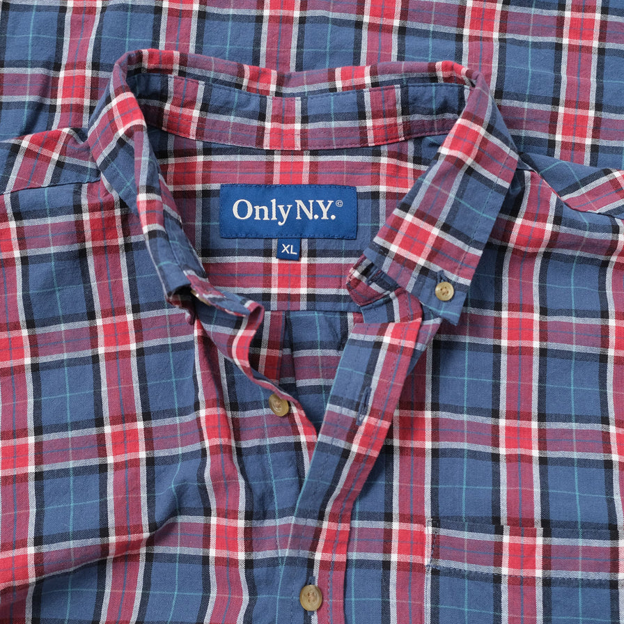 Only N.Y. Shirt XLarge