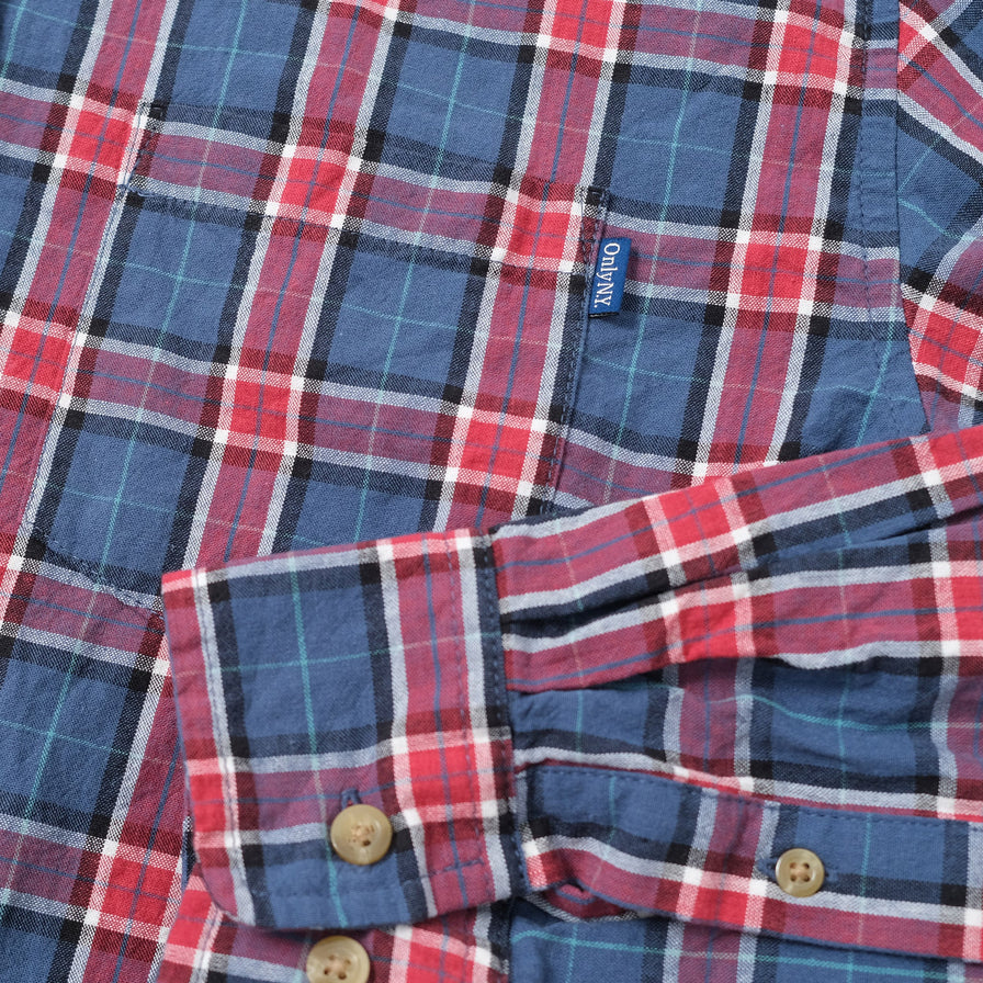 Only N.Y. Shirt XLarge