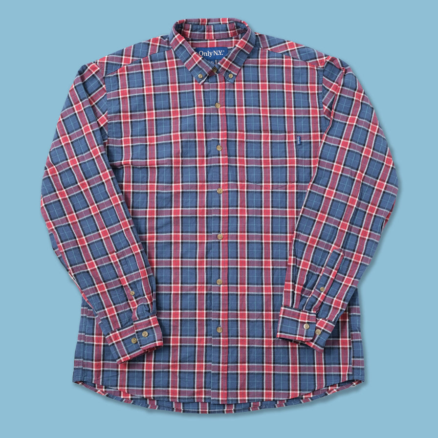 Only N.Y. Shirt XLarge