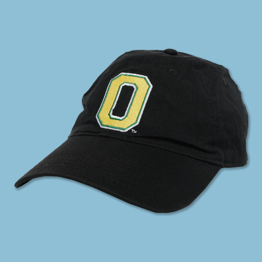 Vintage Oregon Ducks Snapback
