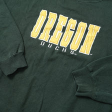 Vintage Oregon Ducks Sweater XLarge