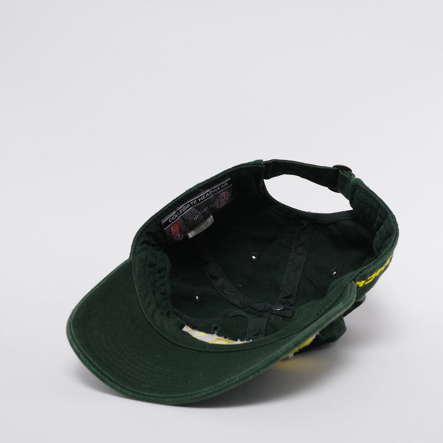 Vintage Oregon Ducks Strapback