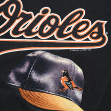 Vintage Baltimore Orioles T-Shirt XLarge