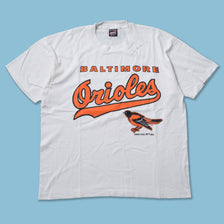 Vintage 1994 Baltimore Orioles T-Shirt Large / XLarge
