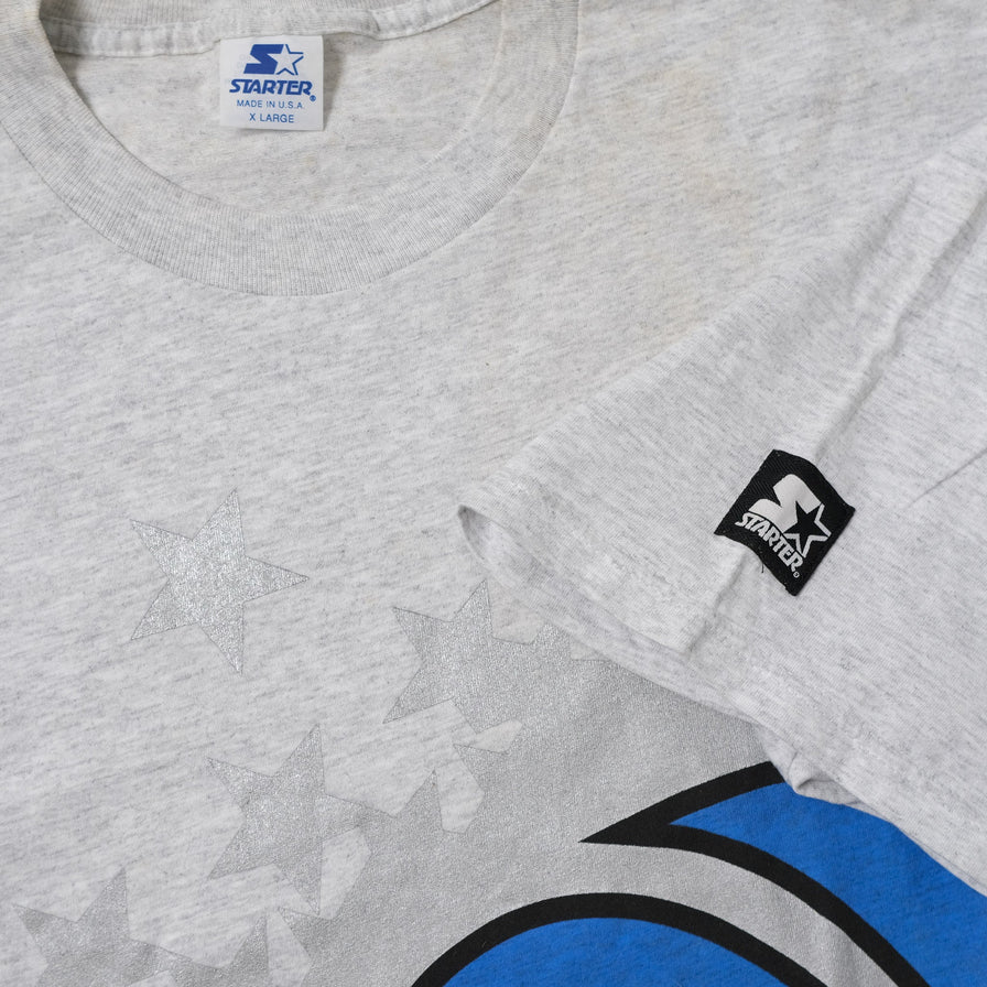 Vintage Deadstock Starter Orlando Magic T-Shirt XLarge