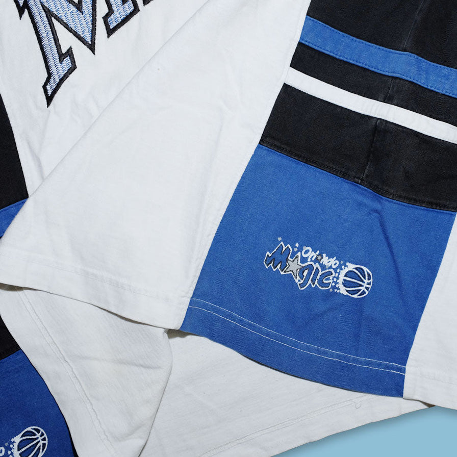 Vintage Starter Orlando Magic T-Shirt Large / XLarge - Double Double Vintage