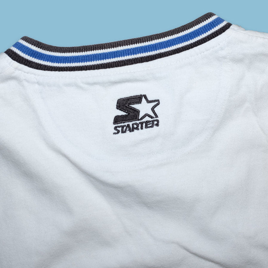 Vintage Starter Orlando Magic T-Shirt Large / XLarge - Double Double Vintage