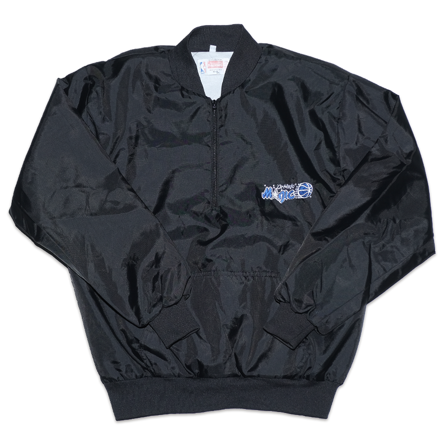 Vintage Orlando Magic Windbreaker Large - Double Double Vintage